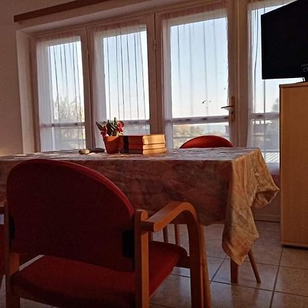 Badacsonyi Magan Szallas Badacsonytomaj Exteriör bild