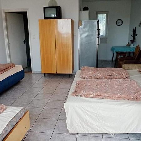 Badacsonyi Magan Szallas Badacsonytomaj Exteriör bild