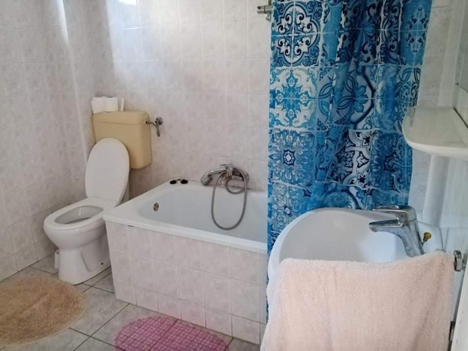 Badacsonyi Magan Szallas Badacsonytomaj Exteriör bild