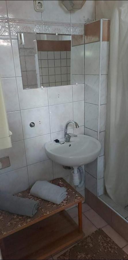 Badacsonyi Magan Szallas Badacsonytomaj Exteriör bild