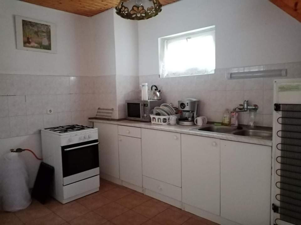 Badacsonyi Magan Szallas Badacsonytomaj Exteriör bild