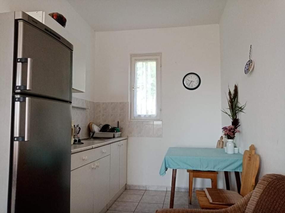 Badacsonyi Magan Szallas Badacsonytomaj Exteriör bild